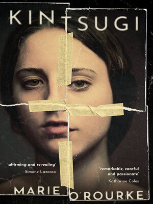 cover image of Kintsugi